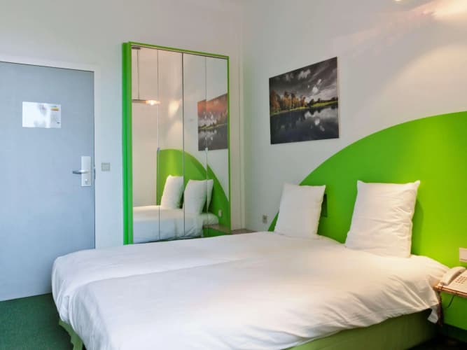 Siru Hotel 5