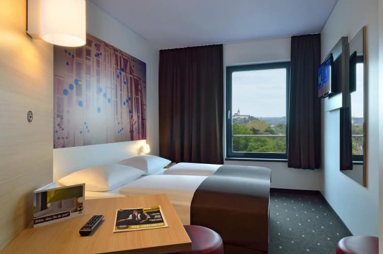 B&B Hotel Koln-Troisdorf 4