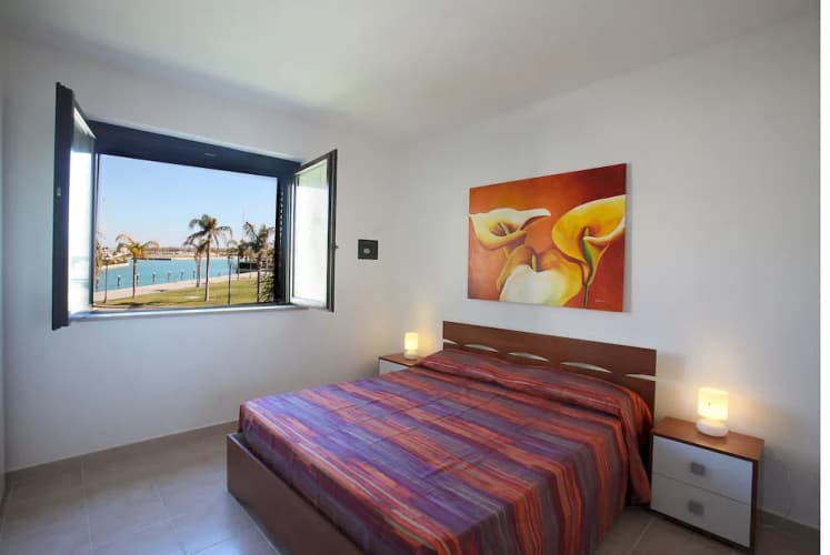 Marinagri Resort 3
