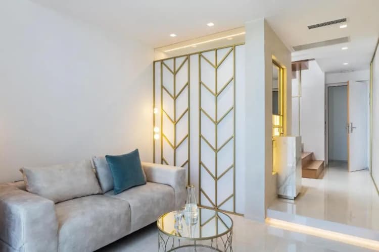 Mirabile Luxury Suites Chania 5