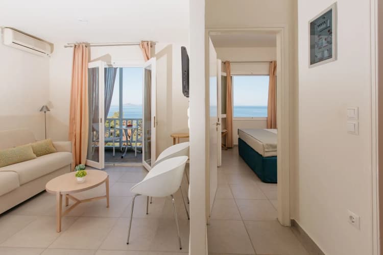 Ikion Eco Boutique Hotel 4