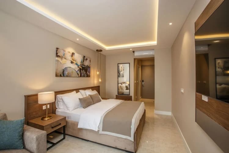 Montenegro Lodge 3