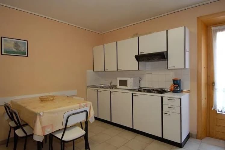 Chalets Florin Soleil 4