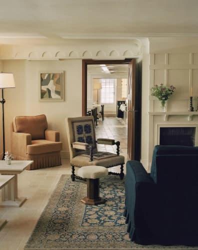 Hotel Chateau Voltaire 3