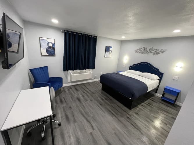 Perfect Inn Motel 3