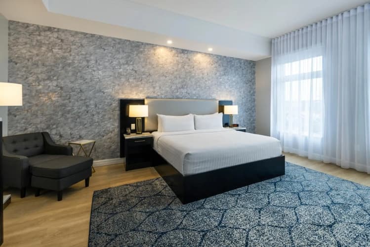 Halifax Tower Hotel & Conference Centre, Ascend Hotel Collection 5