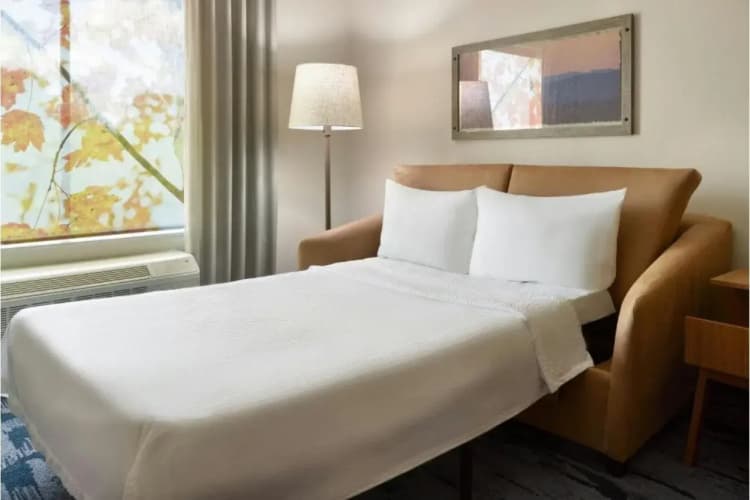 Fairfield By Marriott Inn & Suites Grovetown 5