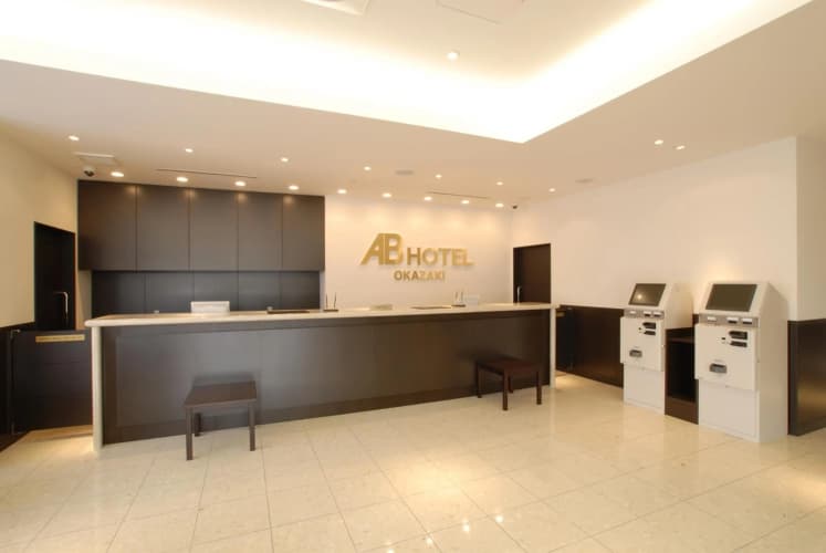 Ab Hotel Okazaki 3