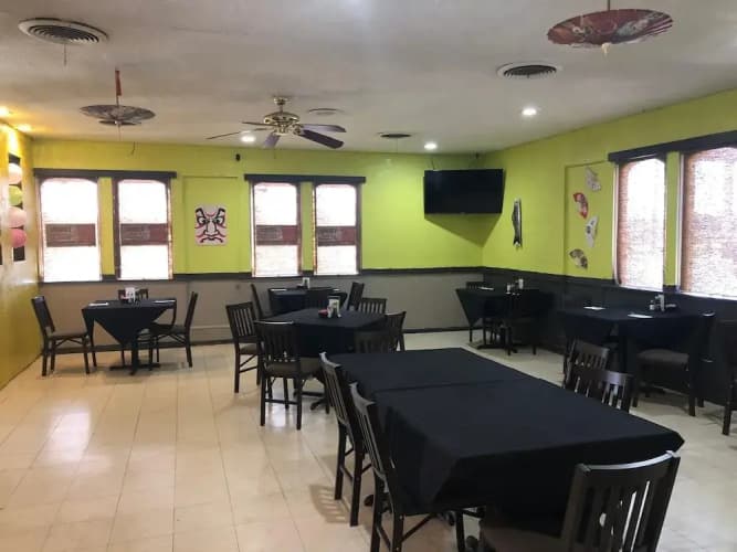 American Inn by Hotel O Vernon US 287 5