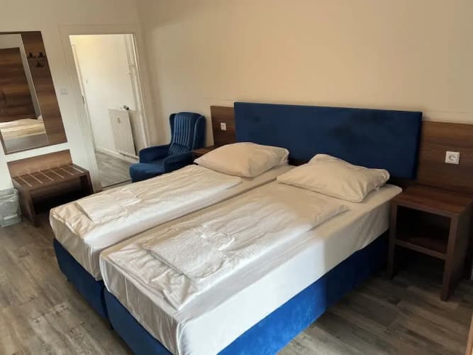Hotel Zollhof 3