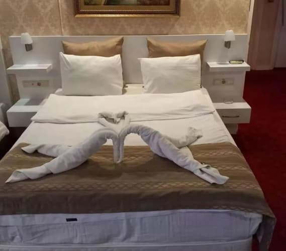 Adana Expert Otel 4