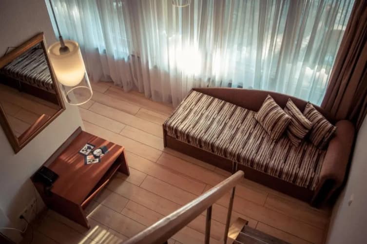 Palanga Park Hotel 3
