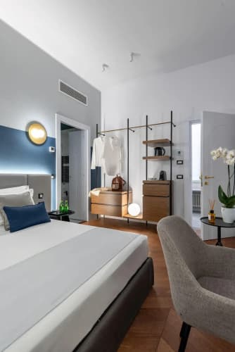 M20 Boutique Hotel 4