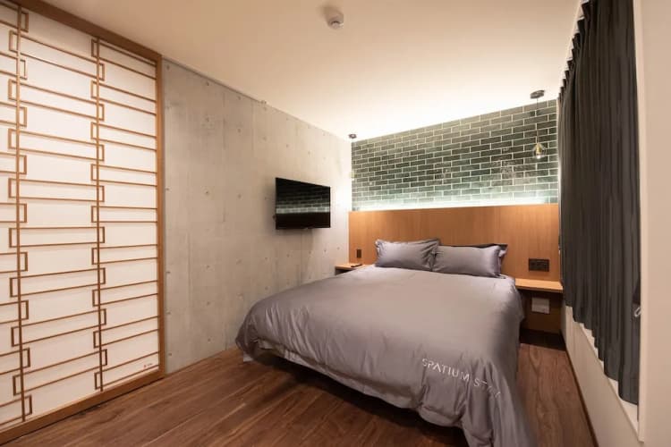 Spatium Ginza Pony 5