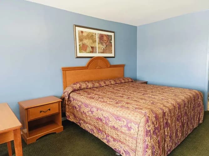 Valley Motel 2