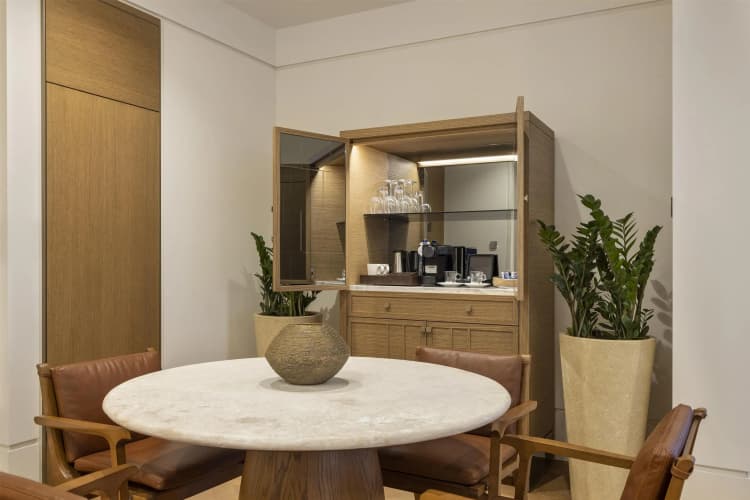Hyatt Regency Izmir Istinyepark 4