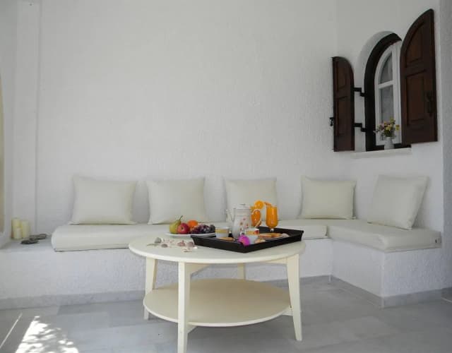 Villa Faros Small Hotel 3