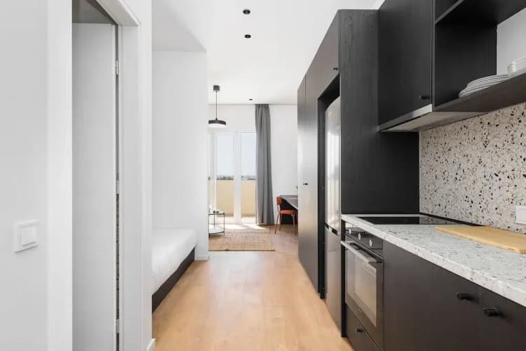 Soho Residence 3