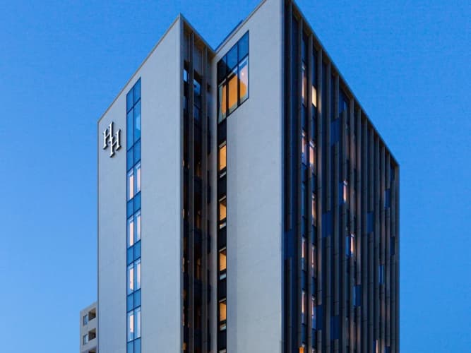 Akabaneholic Hotel Hostel 2