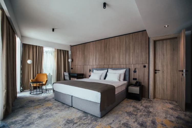 City Hotel Dubrovnik 5