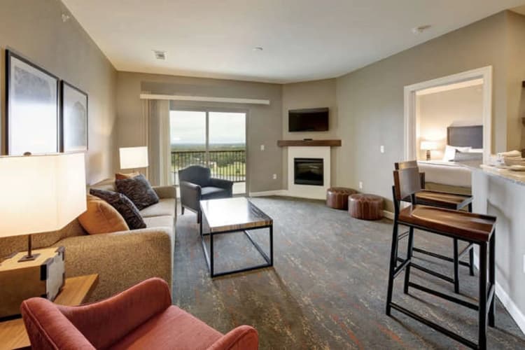 Worldmark Marble Falls 5