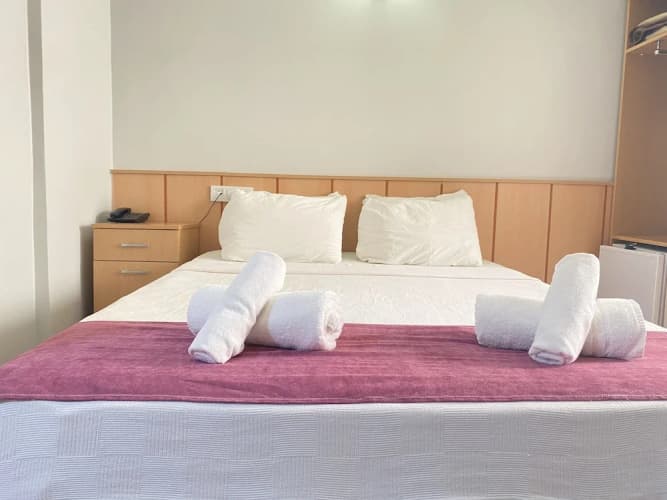 Hotel Öz Sefa 4
