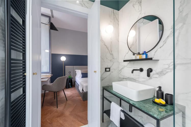 M20 Boutique Hotel main