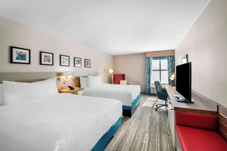 Hilton Garden Inn North Conway 4