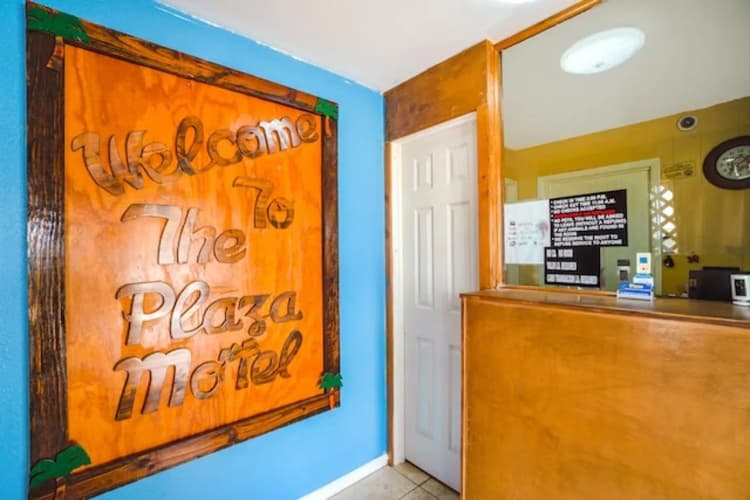 Plaza Motel Corpus Christi by Oyo 3