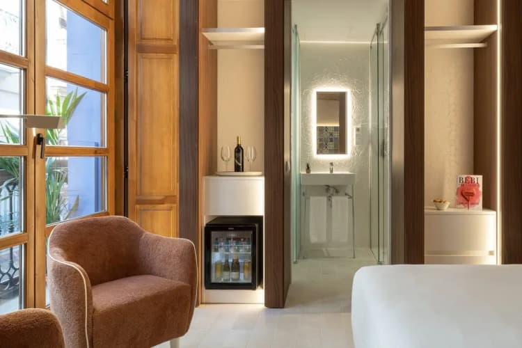 Axel Hotel Valencia - Adults Only 5