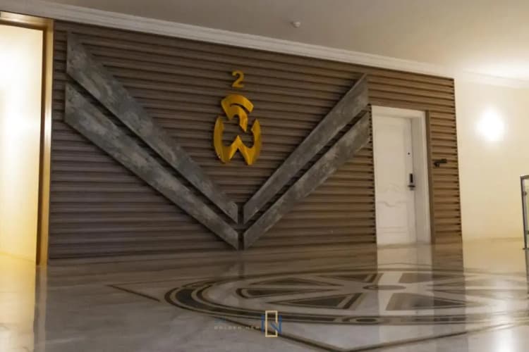 Golden New Palace Al Safa main