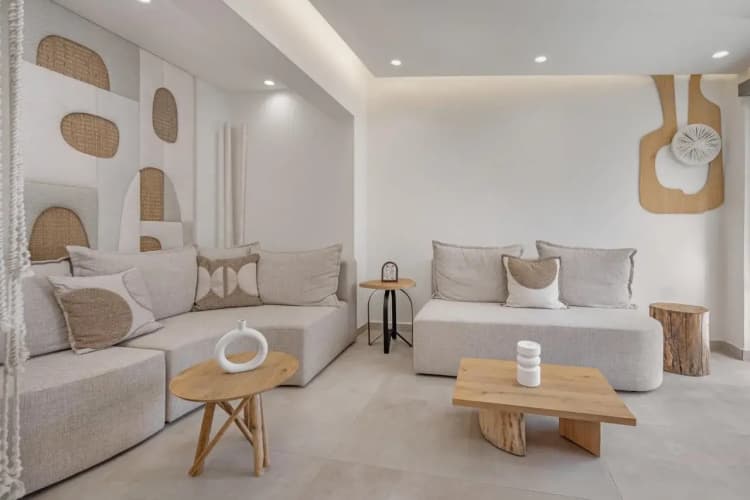 Cabana White Boutique Hotel & Suites Adults Only  16 3