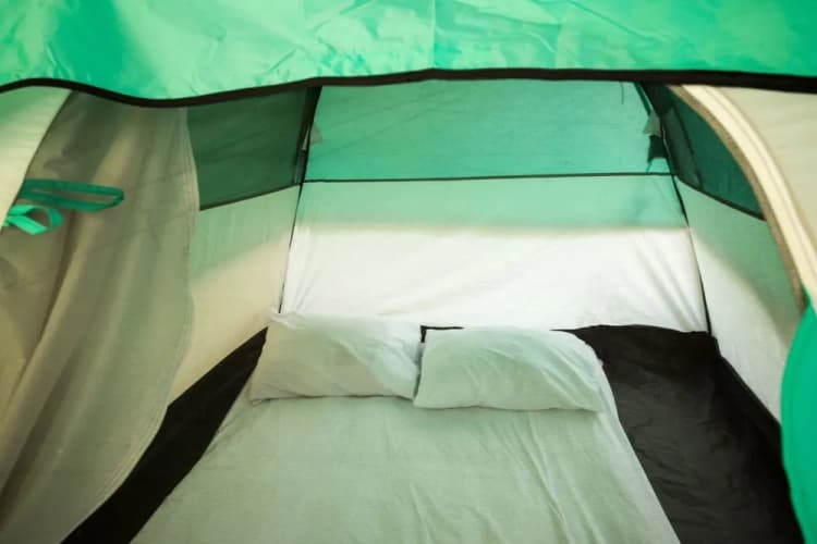 Cabanas Hostel y Camping Magic Bacalar main