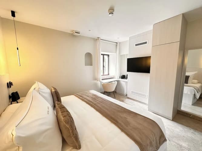 Boutique Hotel Comtal Empuries 3
