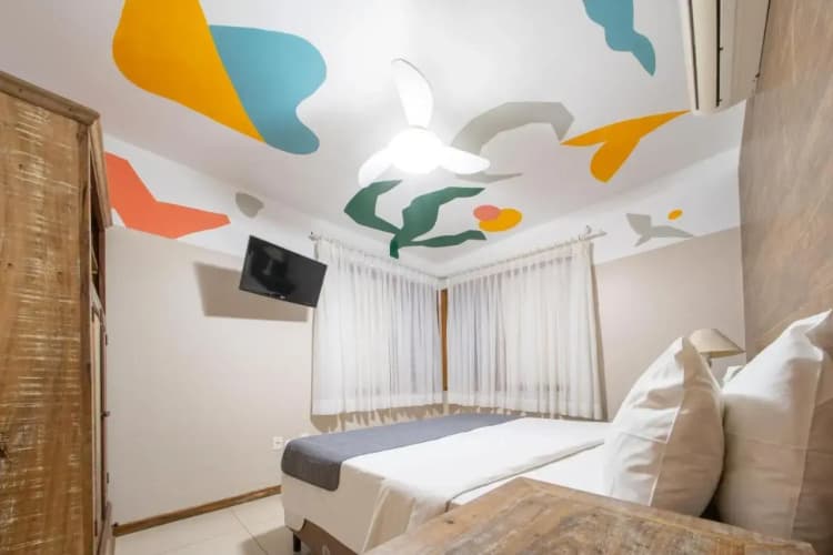 Anga Jurere Apart Hotel 3