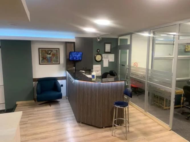 Senturk City Hotel Luleburgaz 2