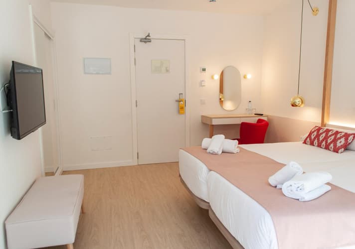 Hotel Sol I Vida - Adults Only 5