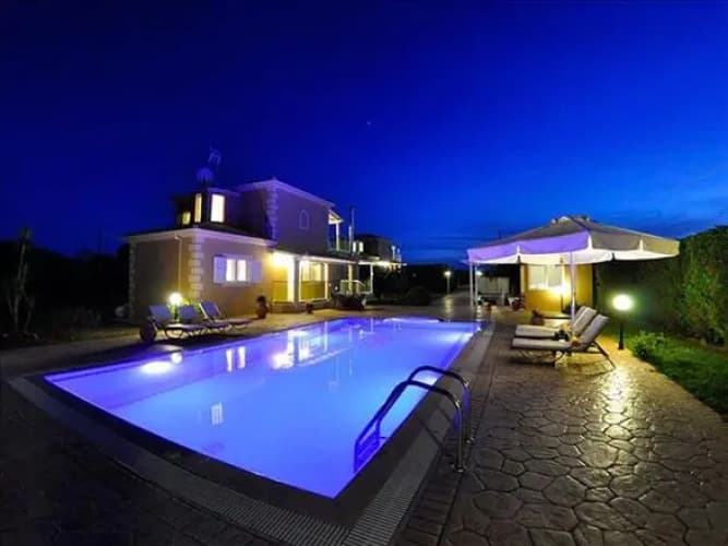 Almyra Villas Corfu 3