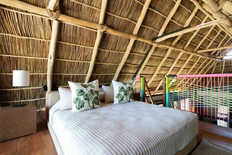 Casa Bambú Suites Punta Sayulita 3