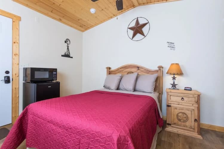 Custom Touch Village - Midland 5