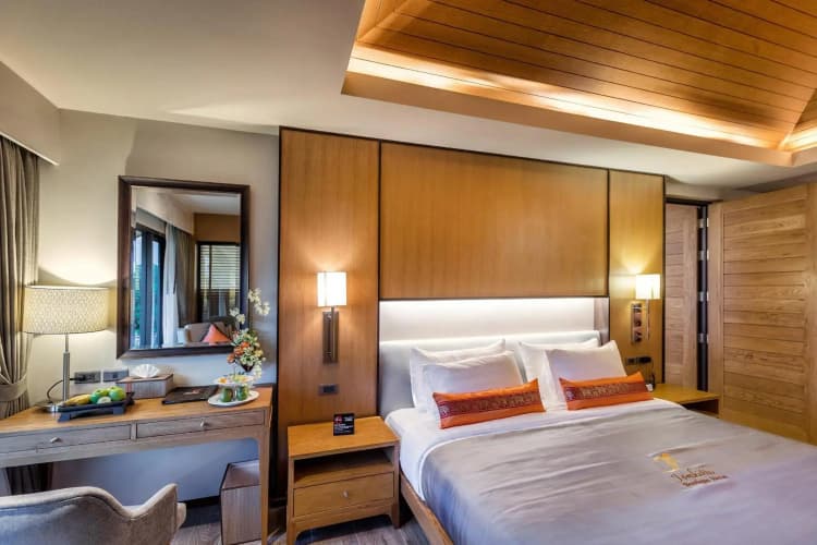 Jomkitti Boutique Hotel (Adults only) 3