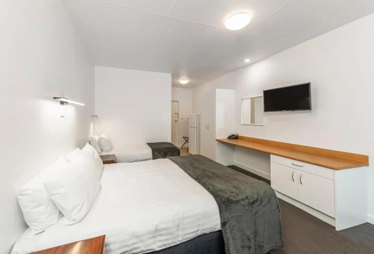 Econo Lodge East Adelaide 4