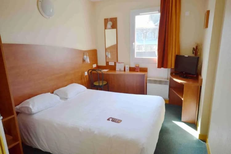 Adams Hotel 5