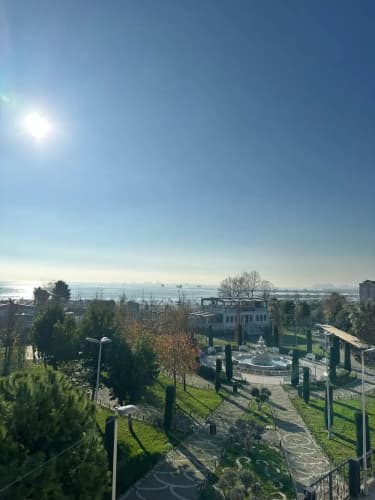 Sareban Hotel Istanbul 2