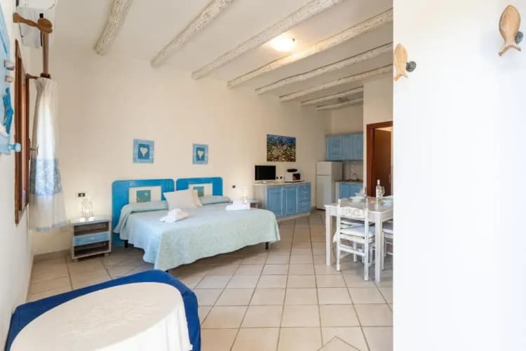 Villa Antonina main