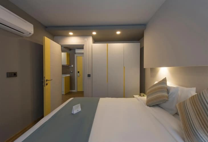 Trend Suites 2