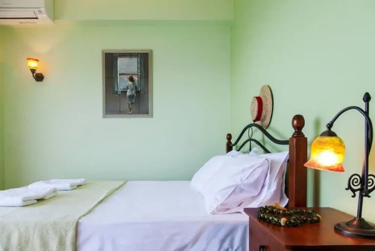 Iris Villas Lefkada - Marine Villa 3