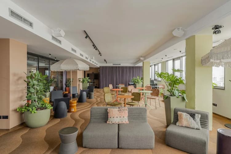 Wn Lab Hotel 2
