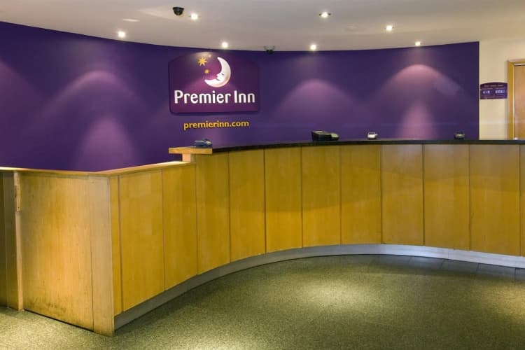 Premier Inn Brighton City Centre (North Street) 2
