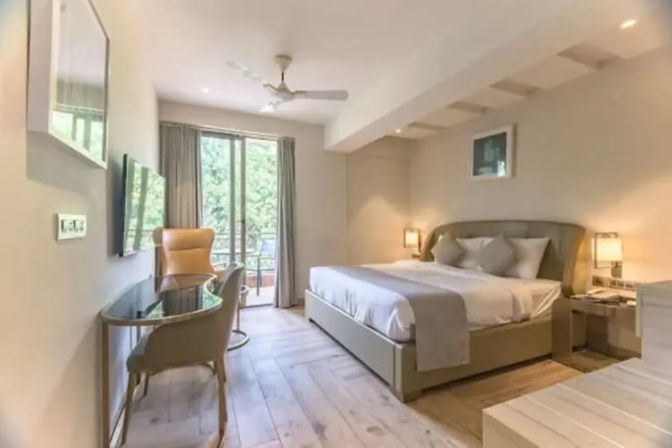 The Fern Residency, Calangute 3